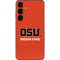 Oregon State University Orange Galaxy S25 Skin